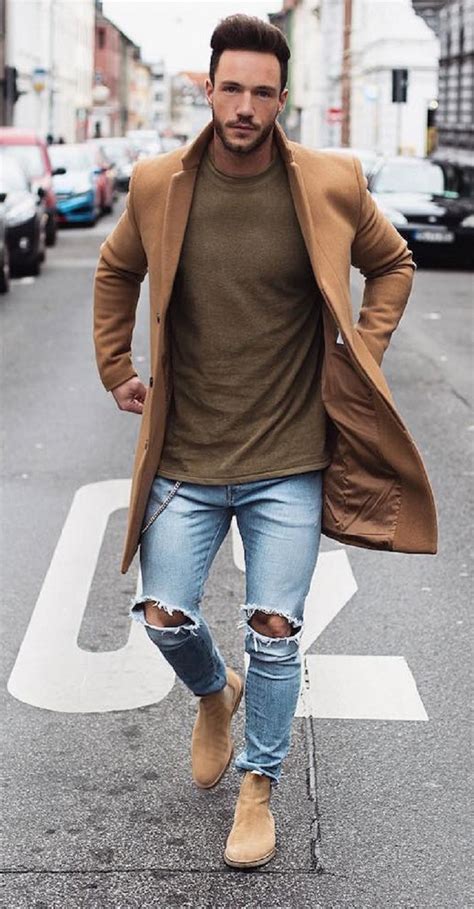 Jeans to wear with chelsea boots. Things To Know About Jeans to wear with chelsea boots. 